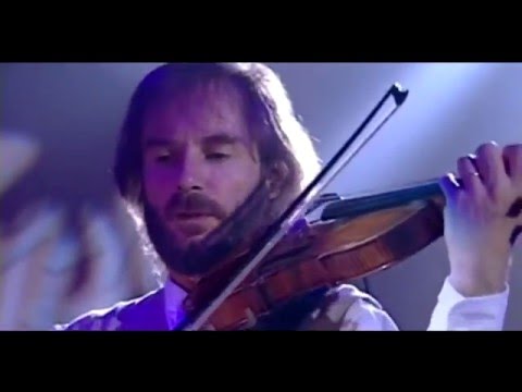 PONTY  MEOLA  CLARKE   - Chilean Pipe Song