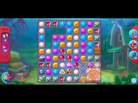 fishdom 10175 ♨️