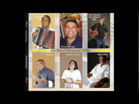 El Cantor Solitario Jimmy Murgas Y Oscar...