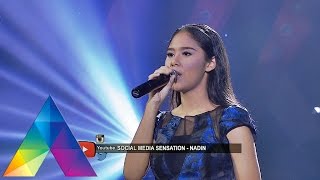 ALL I ASK - BY NADIN