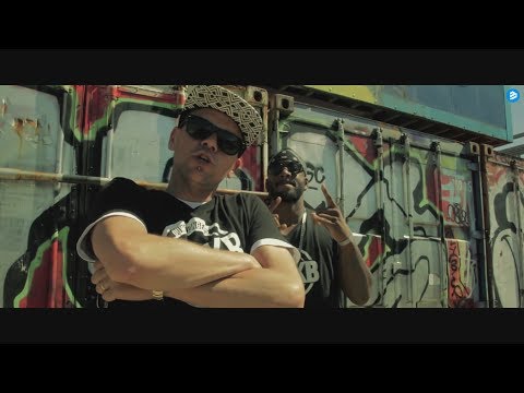 OJKB - Middelvinger (Official Music Video) (4K)