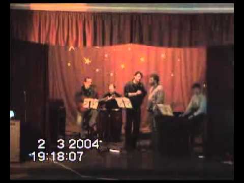 Emilian Onciu 2004 - O lumina sa ai, o lumina sa fii