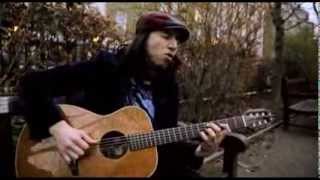 Yuri Betancourt - Los Aviones (Original Song by Andrés Calamaro)