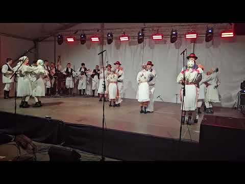 KUD Kraluš na Danu općine Stupnik