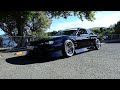 SLAMMED S14 REVIEW !!!! [Gucci]