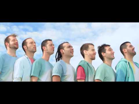 "Heridas de guerra", La Pegatina (videoclip oficial)