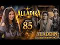 Aladdin Naam Toh Suna Hoga Ep 85 अलादीन और यास्मीन पर टूटा