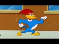 Woody S Superpower 1 Hour Compilation Woody Woodpecker