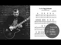 O Little Town Of Bethlehem - Jack Wilkins (Transcription)