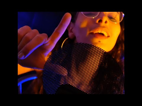 LOV'NEE - CANDY DRIP (Freestyle "Yellow" Room #4)