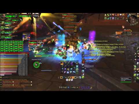 Suspect - Arthas 25m Heroic Thok
