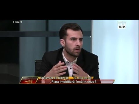 Emisiunea Săptămâna de Business – 28 martie 2016