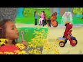 Sesame Street Season 40 Show Open Different Version