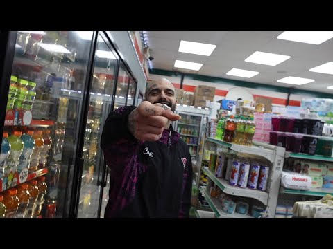 KDM Shey - Donuts (prod. by OG Berger) Official 4K Video