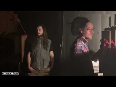 Jambassador hi fi soundsystem - special dubplate round lights on @ 0600 am 🔥🔥🔥last 1 of 2022🔥🔥🔥