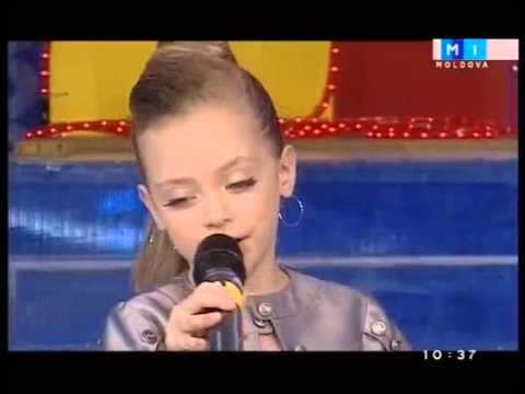 Emy Catana la Ring Star 2012