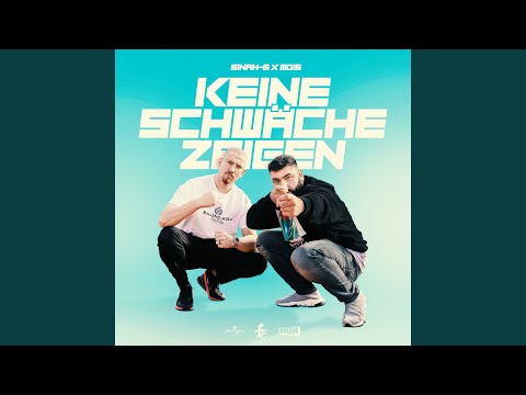 Keine Schwäche zeigen