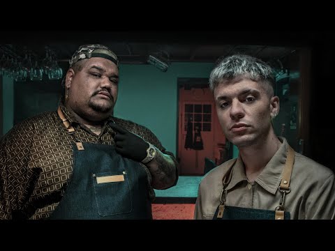 SOK feat. G SONY -  DESPEDIRSE (Video Oficial)