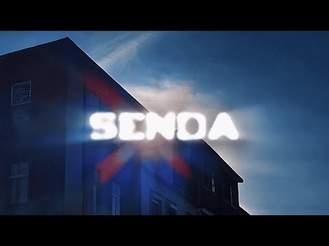 DISHYPE - SENDA (Visualizer)