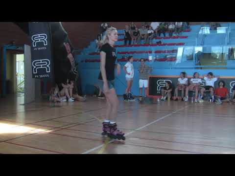 1-2g1 20190721 PSWC Battle Slalom SRW Hartmanis-Chiu Yin-Granjon-Bamatter Rodriguez