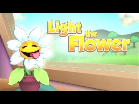 Light The Flower IOS