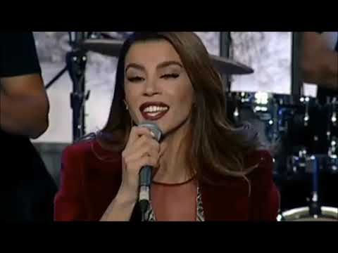 Canın Sağolsun - Murat Başaran / Pes To Mou Xana - Eirini Papadopoulou