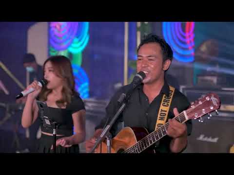 MAJESTY entertainment-Tentang Kita (cover)