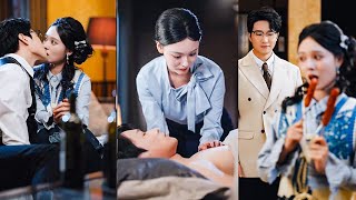 新人メイドが障害のあるCEOの唯一の後継者を身ごもり、家族全員で甘やかされまくり！