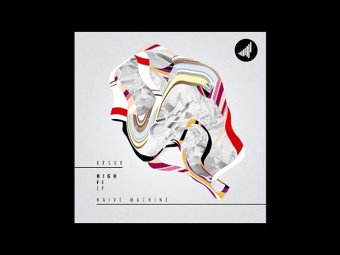 Krsur & Naive Machine - Calling Me