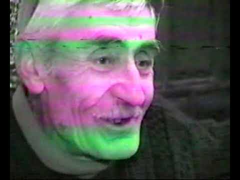 Megemlékezés Rácz Józsefről