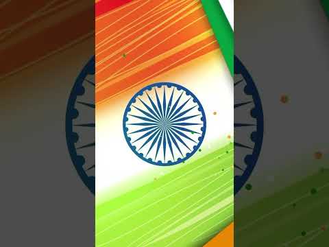 Republic Day Har Ghar tiranga #short video # viral video 🇮🇳🇮🇳