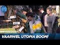 Een stukje nostalgie verdwijnt in Utopia! ?? | UTOPIA