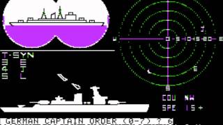 Under Southern Skies for the Apple II