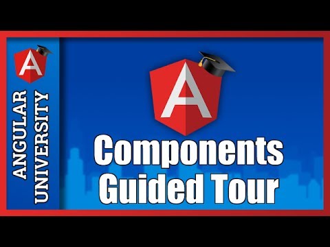 💥 Angular Components Tutorial for Beginners -  Component Interaction Extended Example