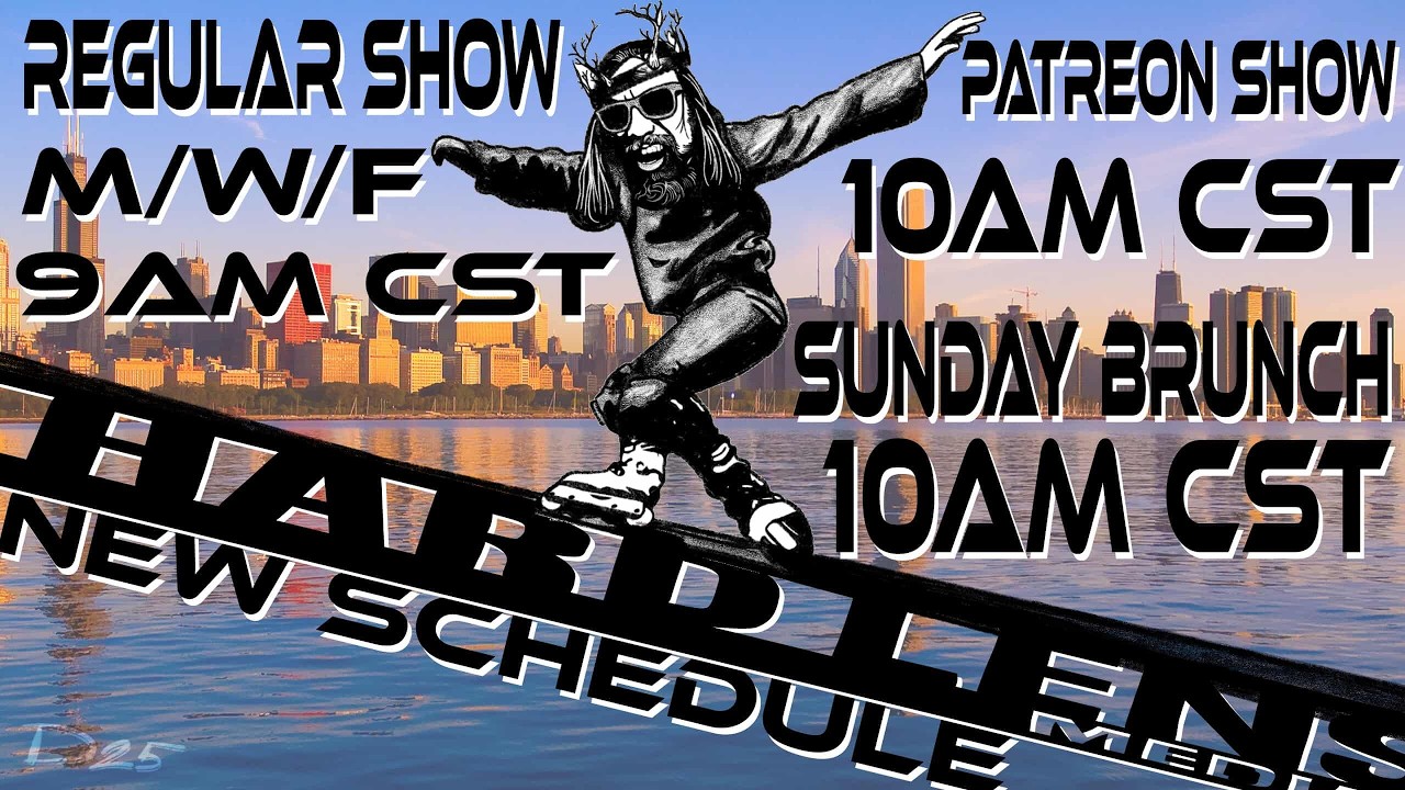 Trump/Jesus Photo, Zorro Ranch, Epstein FILES, Eric Swalwell Scandal, Japan