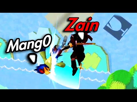 The Mang0 Run's Biggest Obstacle | Tipped Off 14