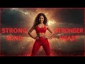 Strong Mind, Stronger Heart – You Didn’t Break, You Rose | Lenzspot