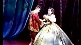 Marie  Osmond Shall we dance