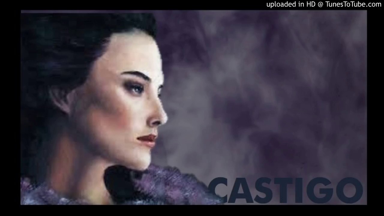 Today's Tango Is... Castigo - Juan D'Arienzo 09-08-1939