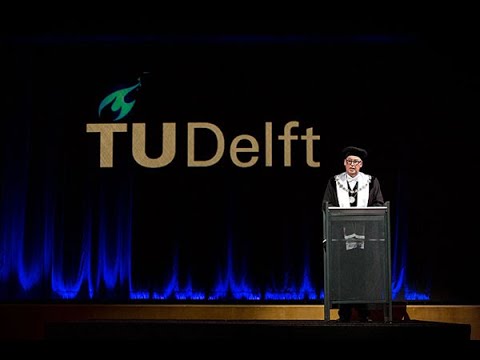 Verjaardag TU Delft in teken energietransitie
