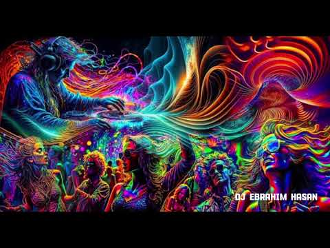 Chan Sitare Vs Jado Tenu Vs Jab Tak Sansein Mix By Dj Ebrahim