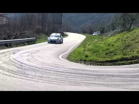 7 Ronde del Grifo 2016 - shakedown(4)