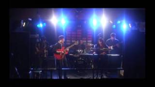 NIGHT PICNIC 〈PRISMカバー〉by YAMAIBAND