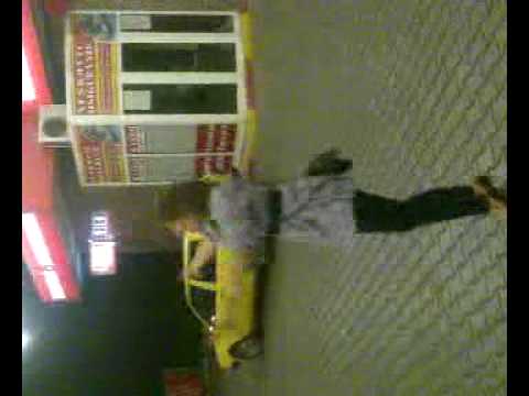 Bijeljina - Benzinska pumpa Neskovic