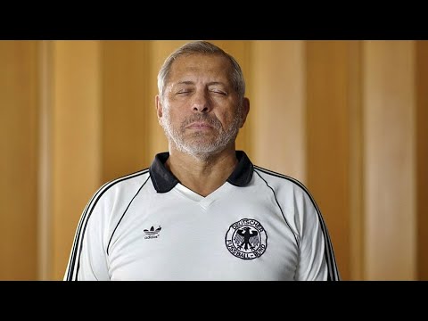 Беверлі Рейнджер - відео обкладинка