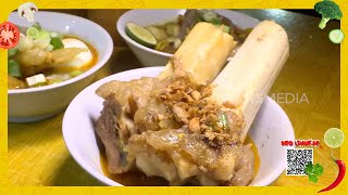 Download lagu [FULL] KULINER LEZAT BIKIN PUAS! | MAKAN RECEH (16/02/26) mp3