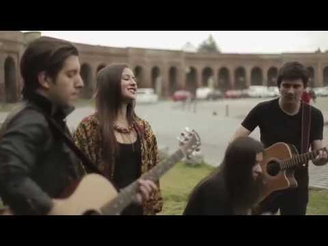 La Vitrola.cl: Denise Rosenthal - I wanna give my heart