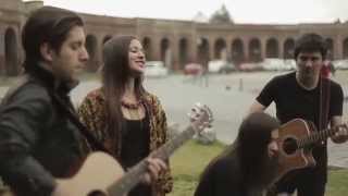 La Vitrola.cl: Denise Rosenthal - I wanna give my heart