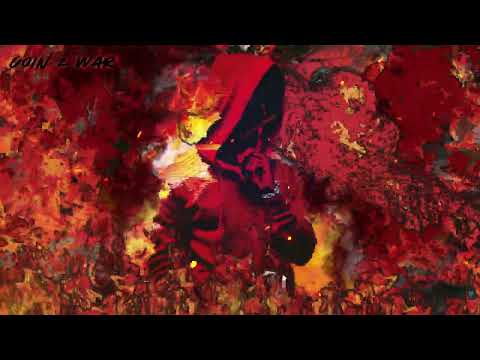 Benji Blue Bills - Goin 2 War [Official Audio]