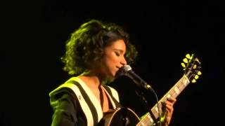 Lianne La Havas  -  Say A Little Prayer (live)